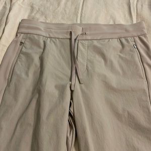 Athleta Headlands Hybrid Trek Joggers